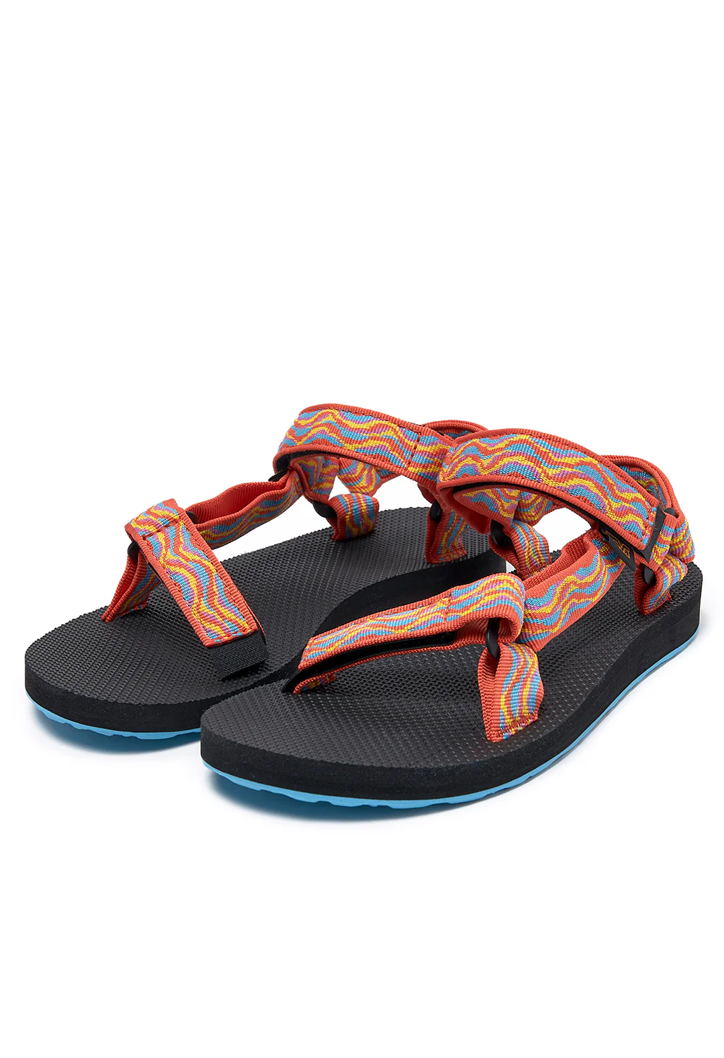 Teva Women's Original Universal Revive Sandals - 80s Archival Revival - Image 3