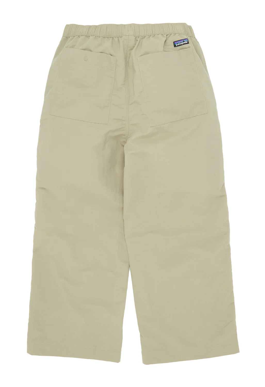 Patagonia Women's Outdoor Everyday Pants - Seabird Grey - Image 2