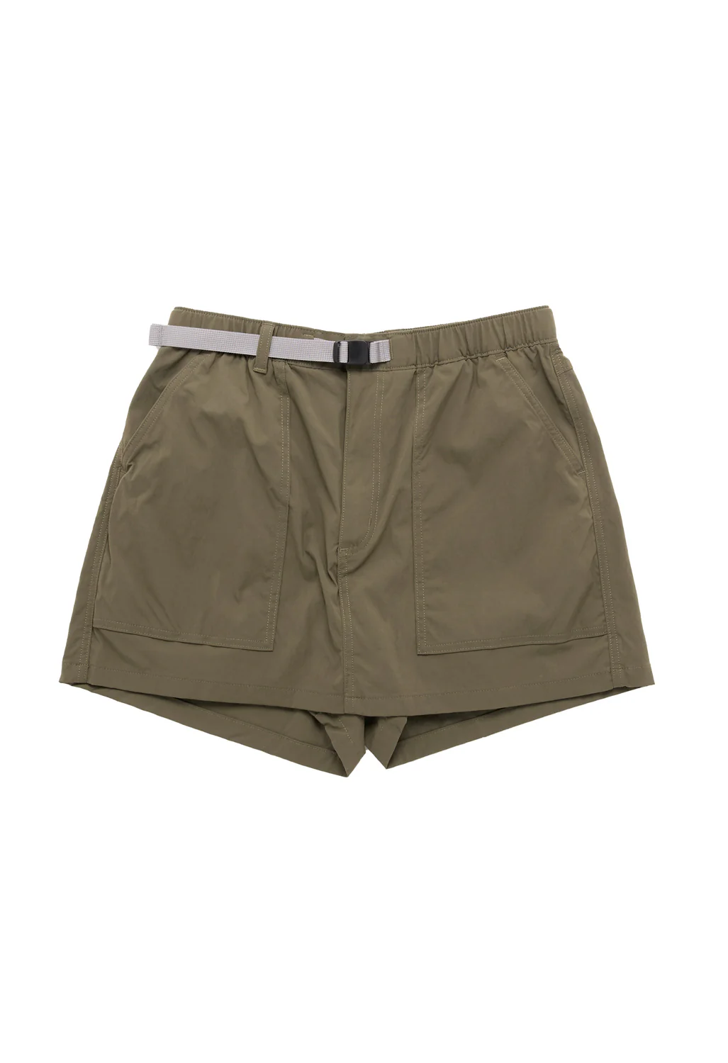 Patagonia Women's Outdoor Everyday Skort - Basin Green