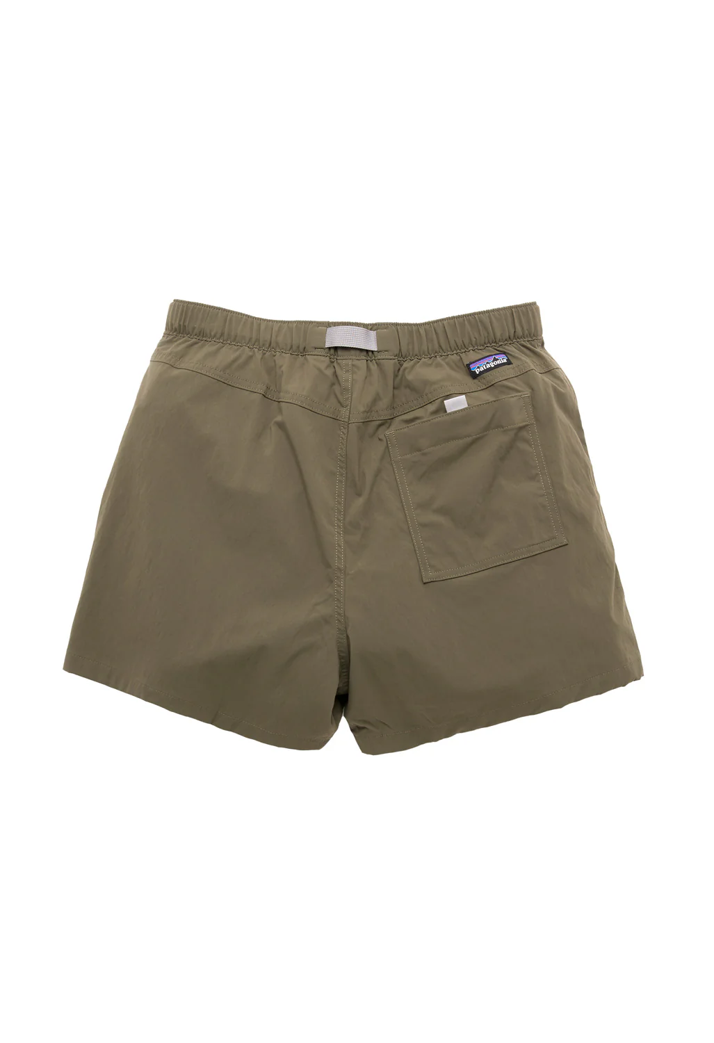 Patagonia Women's Outdoor Everyday Skort - Basin Green - Image 2