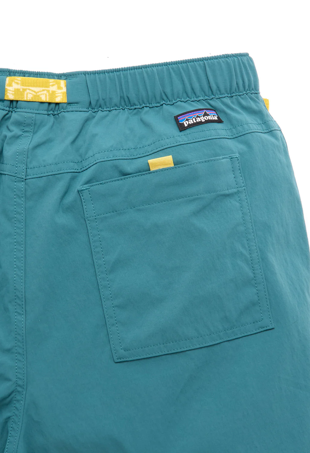 Patagonia Women's Outdoor Everyday Skort - Wetland Blue - Image 4