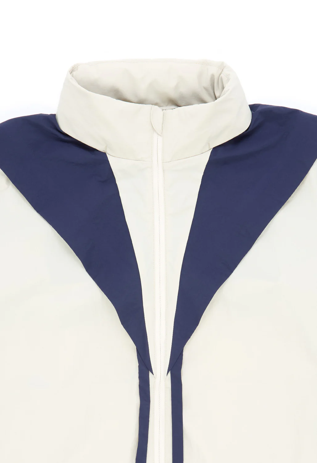 Hikerkind Women's Packable Windbreaker 01 - Dolomite - Image 3