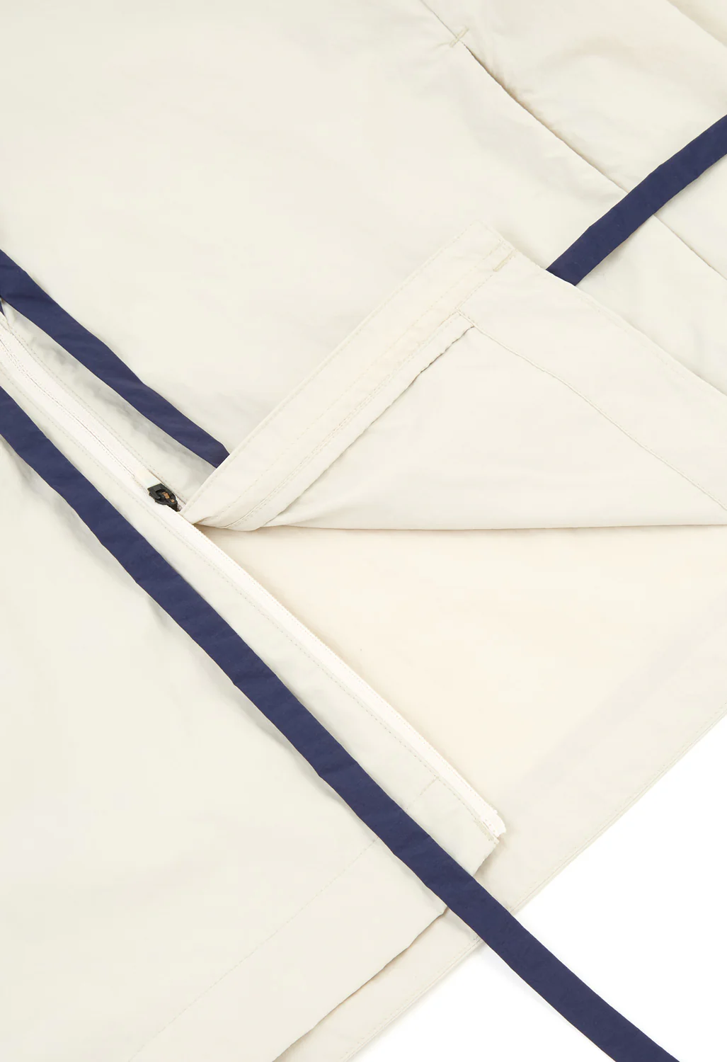 Hikerkind Women's Packable Windbreaker 01 - Dolomite - Image 7