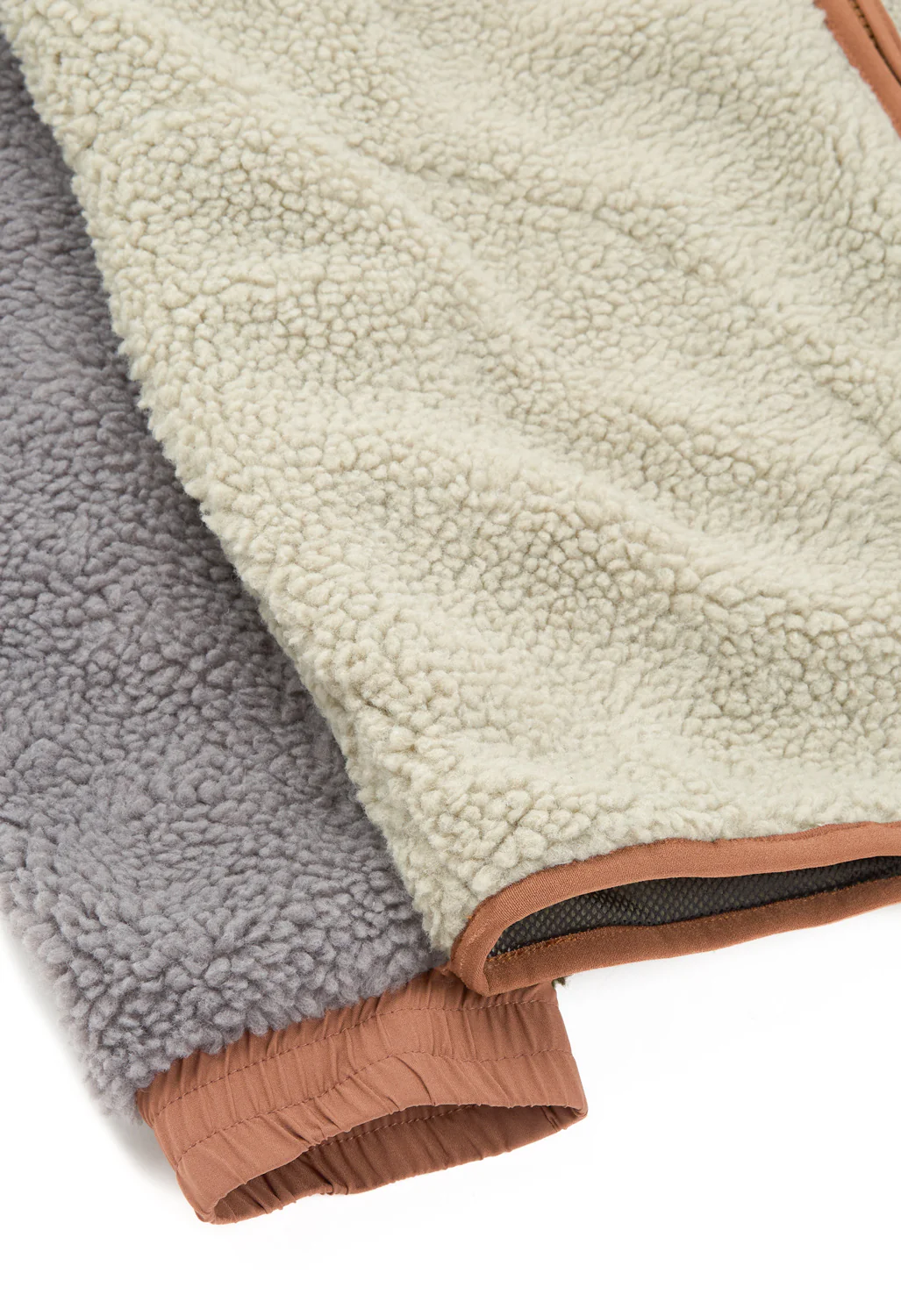 KAVU Women's Pinesdale Fleece Jacket - Verde Canyon - Image 4