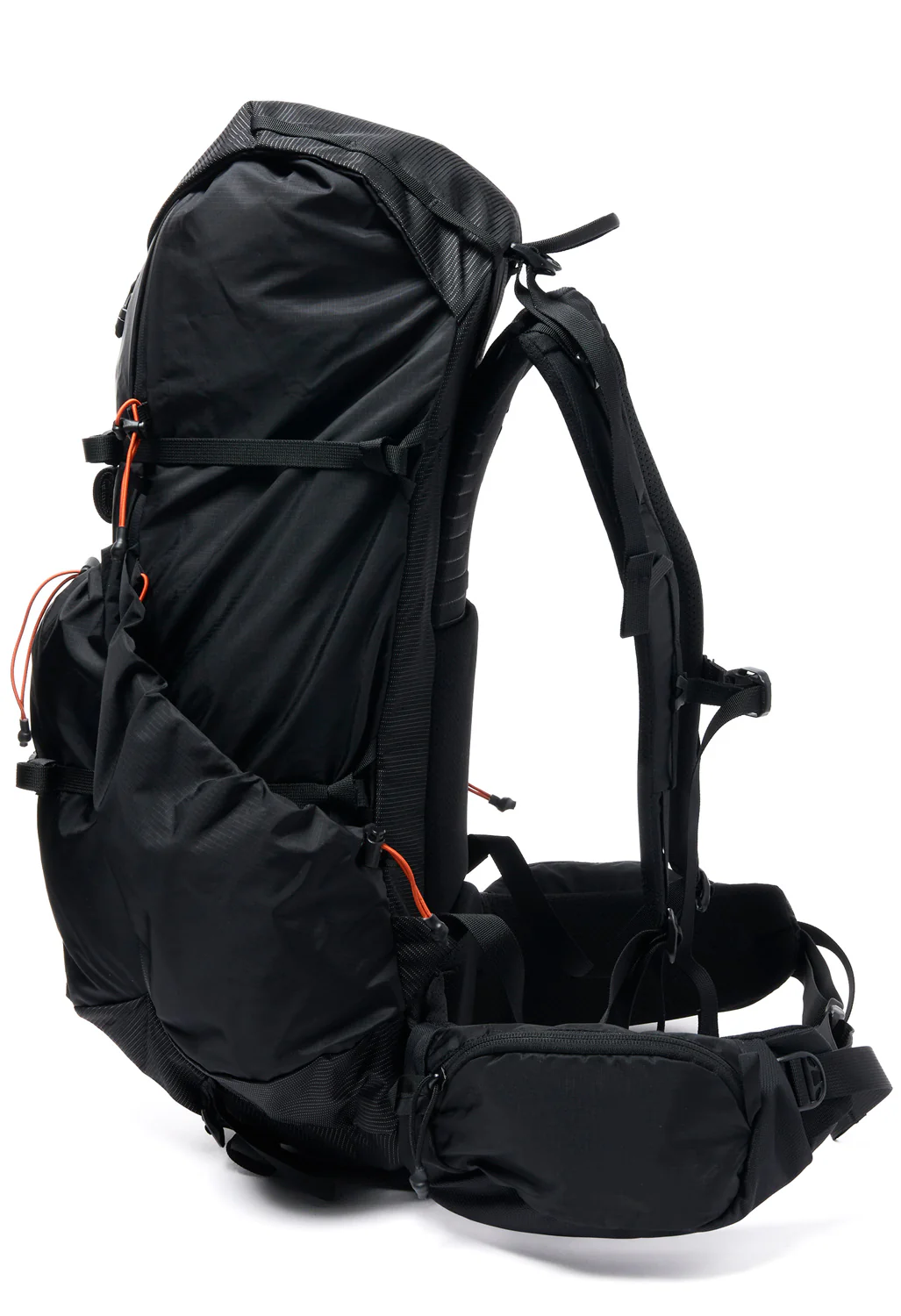 Mystery Ranch Women's Radix 31 Pack - Black / Sunset - Image 2