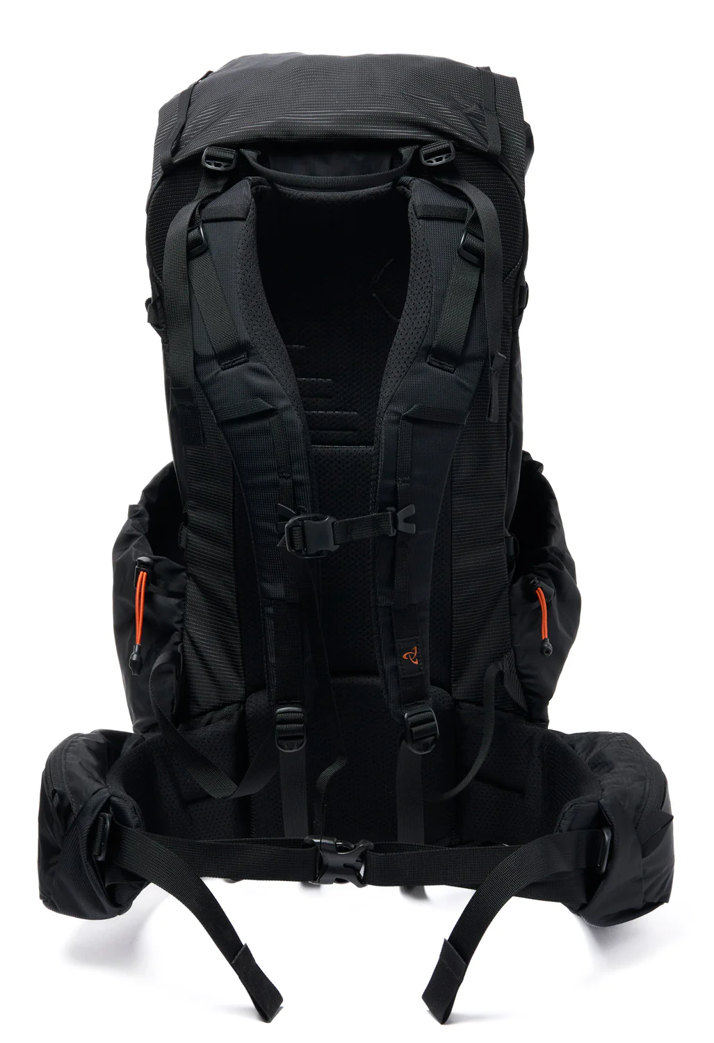 Mystery Ranch Women's Radix 31 Pack - Black / Sunset - Image 3