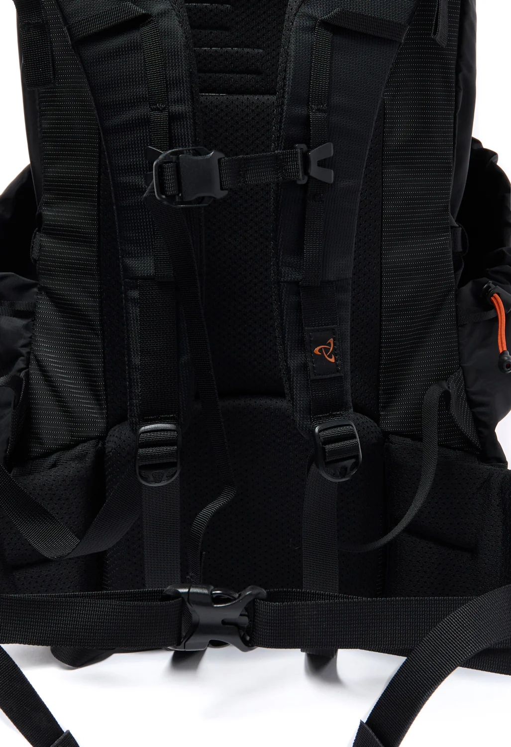 Mystery Ranch Women's Radix 31 Pack - Black / Sunset - Image 5