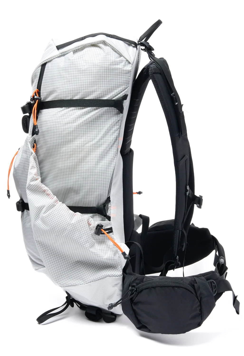 Mystery Ranch Women's Radix 31 Pack - White / Sunset - Image 2