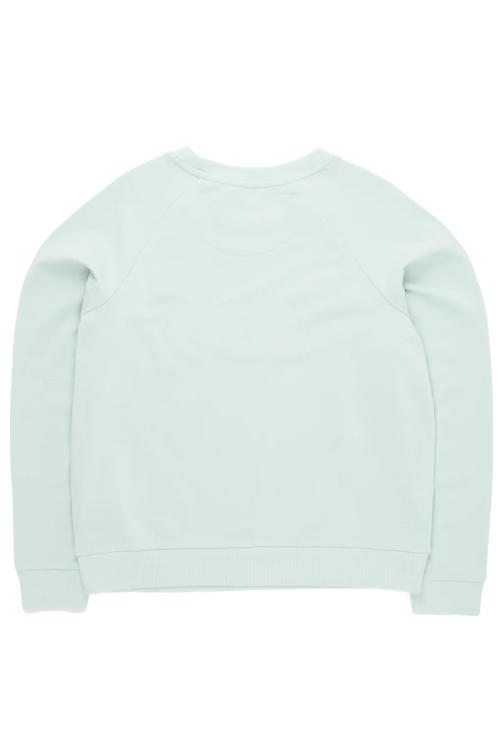 Patagonia Women's Regenerative Organic Certified Cotton Essential Top - Wispy Green - Image 2