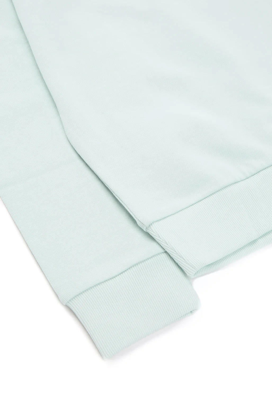 Patagonia Women's Regenerative Organic Certified Cotton Essential Top - Wispy Green - Image 4