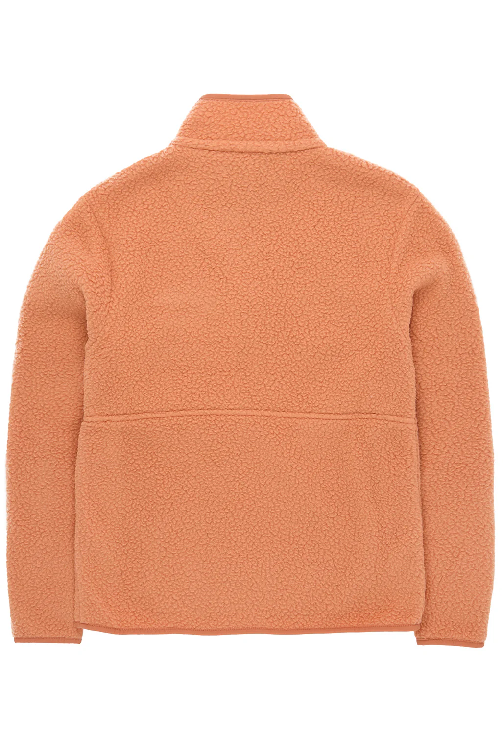 Patagonia Women's Retro Pile Marsupial - Sienna Clay - Image 2