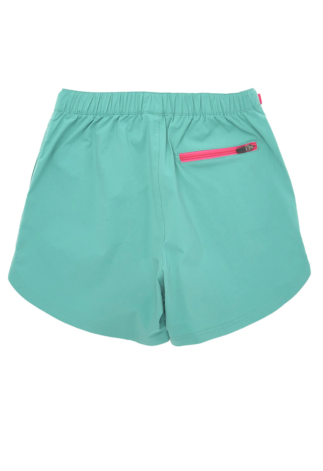 Topo Designs Women's River Shorts - Geode Green - Image 2