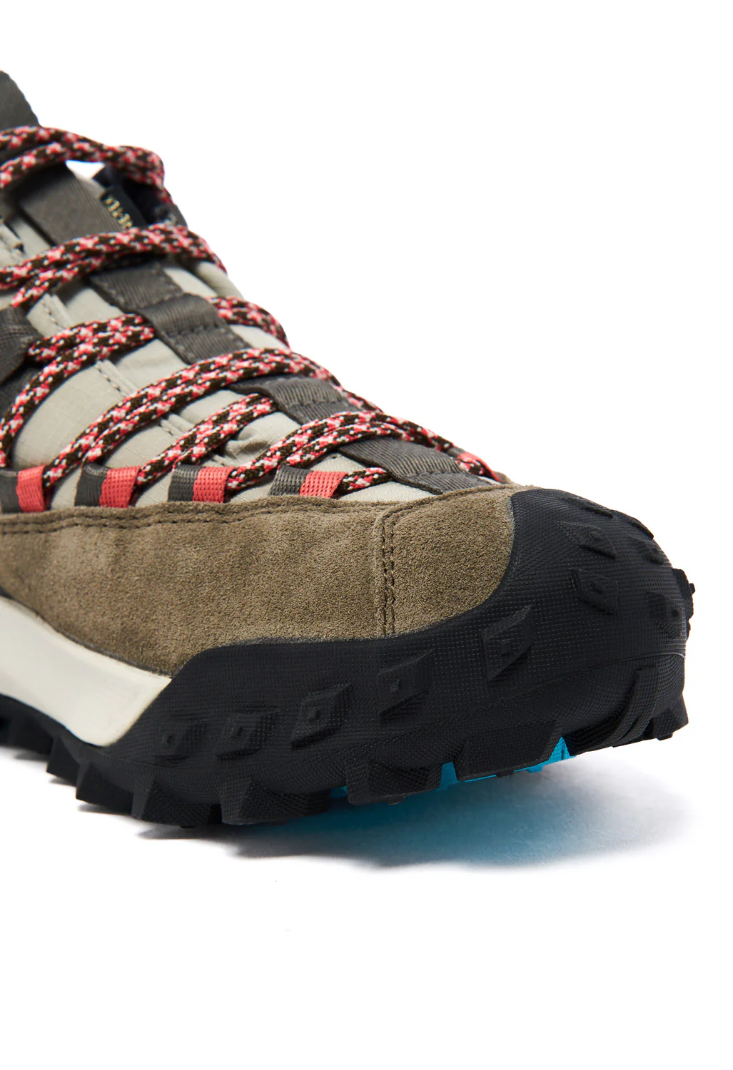 Scarpa Women's Rove GORE-TEX Trainers - Sand / Coral - Image 5
