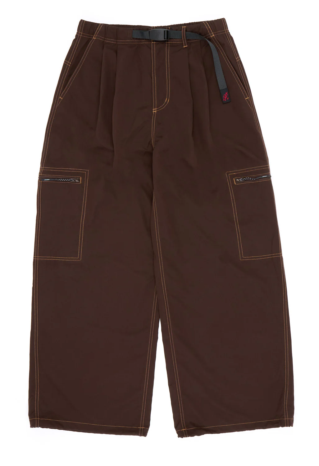 Gramicci Women's Salem Cargo Pants - Brown