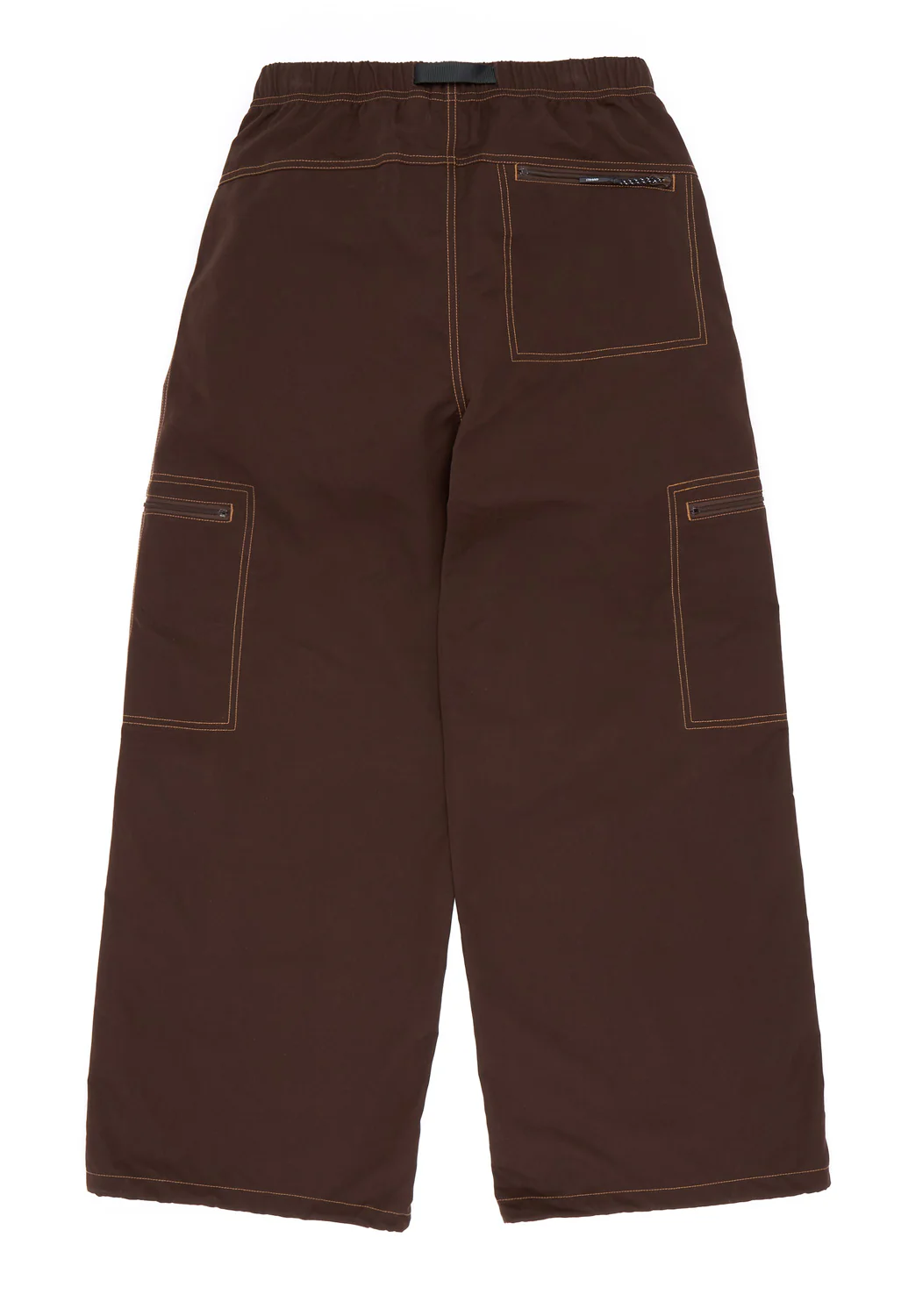 Gramicci Women's Salem Cargo Pants - Brown - Image 2