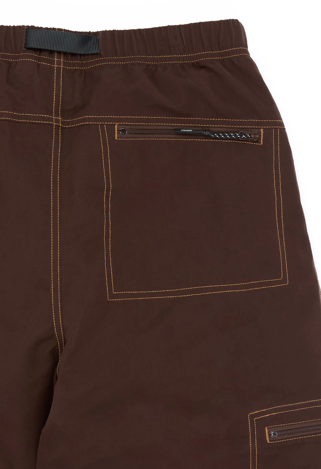 Gramicci Women's Salem Cargo Pants - Brown - Image 4