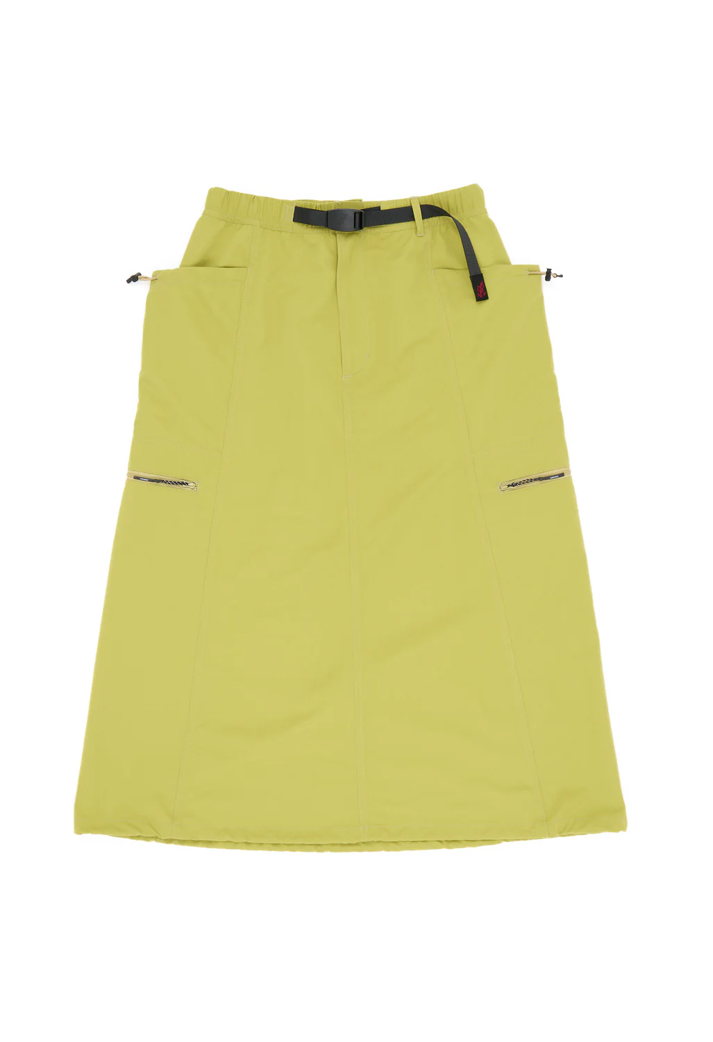Gramicci Women's Salem Skirt - Golden Olive