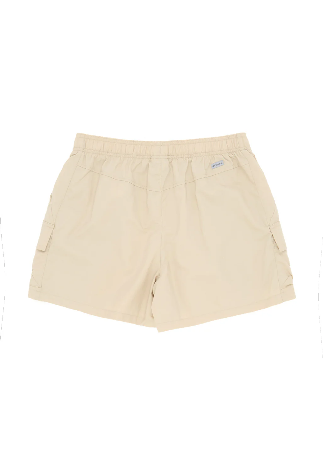 Columbia Women's Sandier Shorts - Ancient Fossil - Image 2