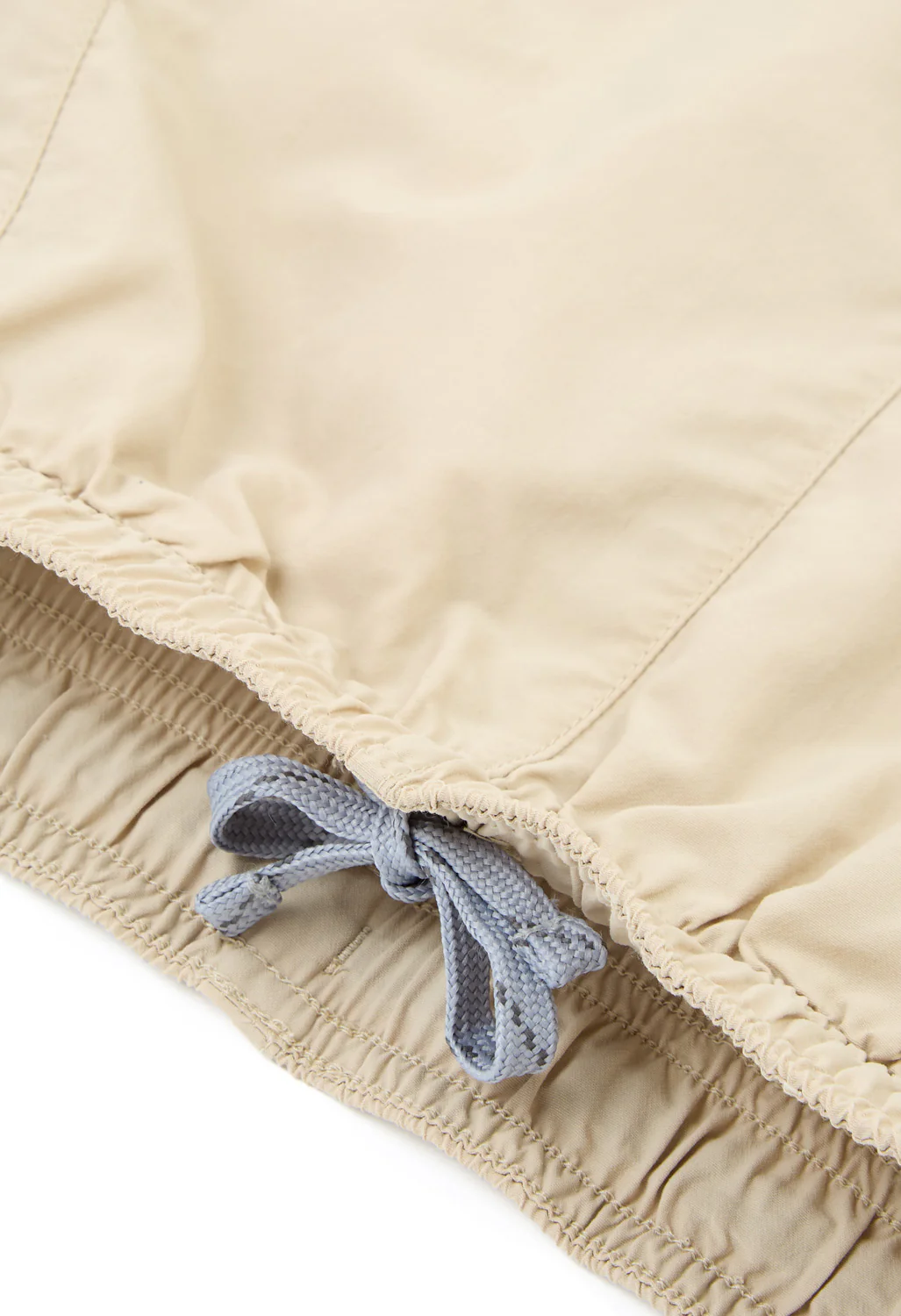Columbia Women's Sandier Shorts - Ancient Fossil - Image 5