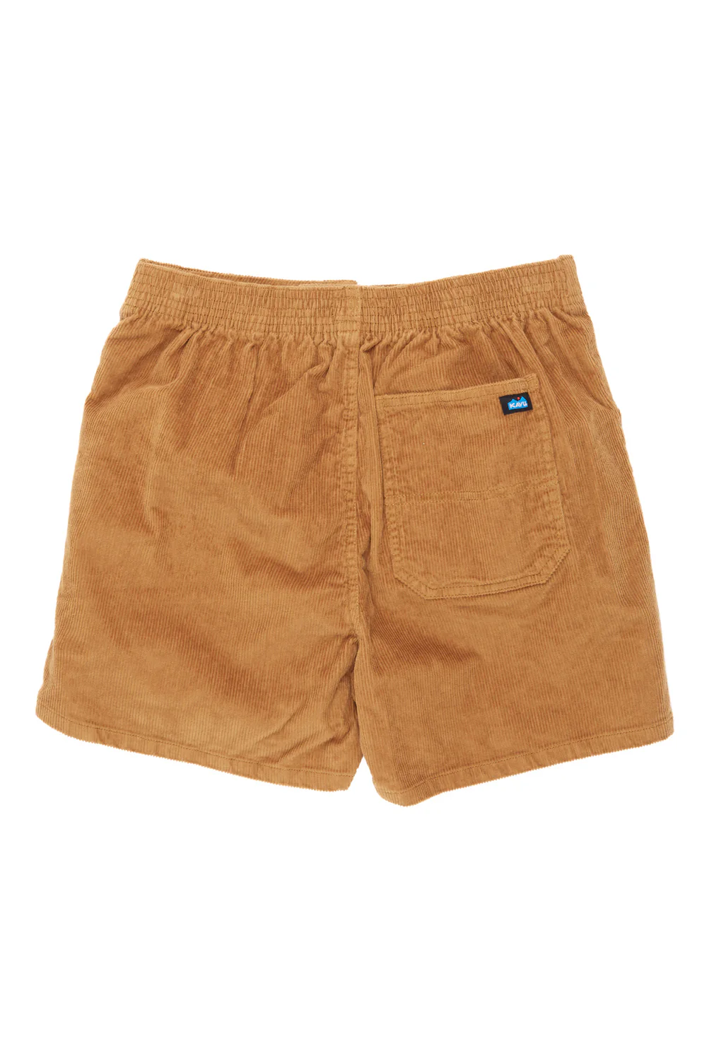 KAVU Women's Shore Thing Shorts - Basswood - Image 2