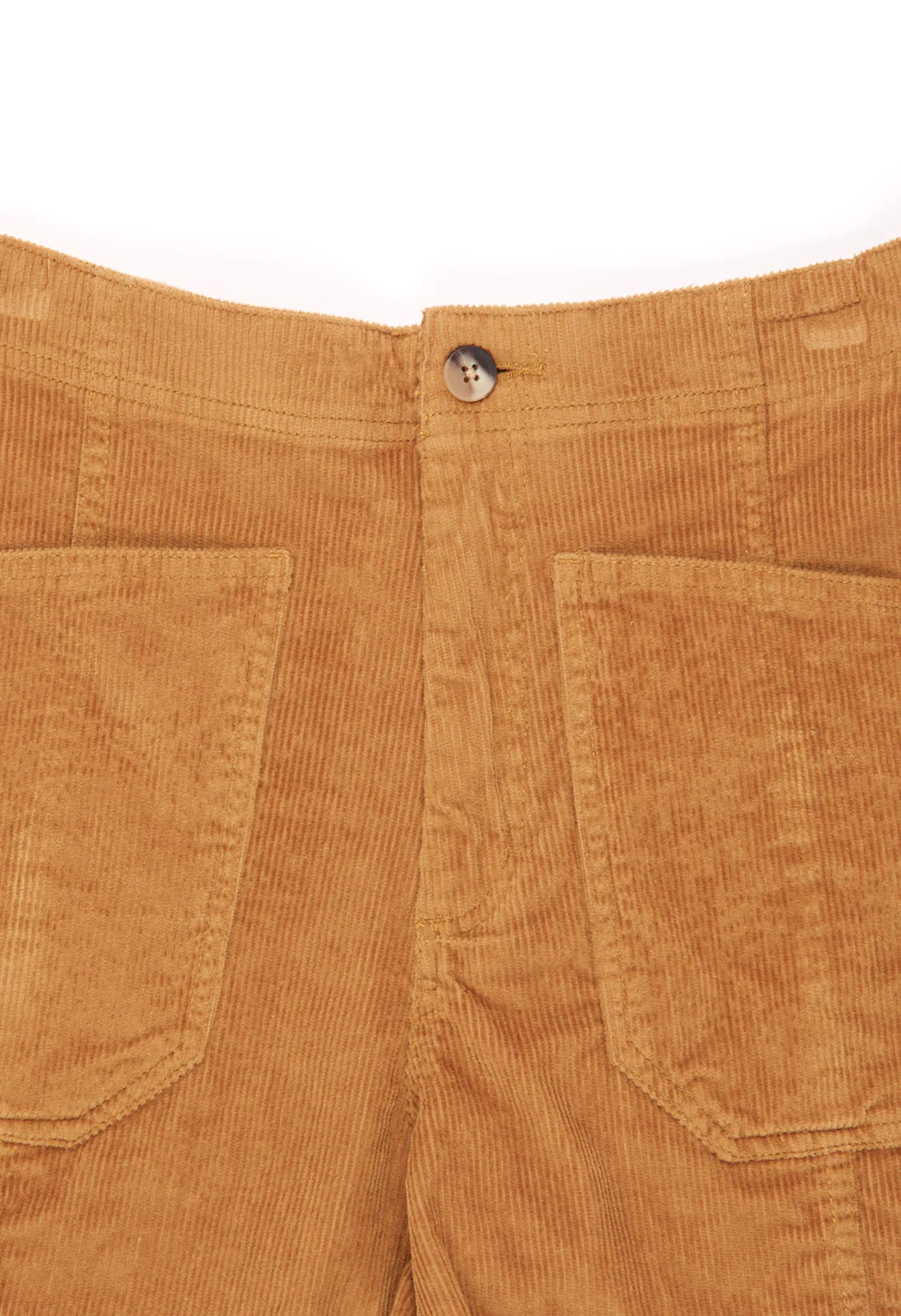 KAVU Women's Shore Thing Shorts - Basswood - Image 3