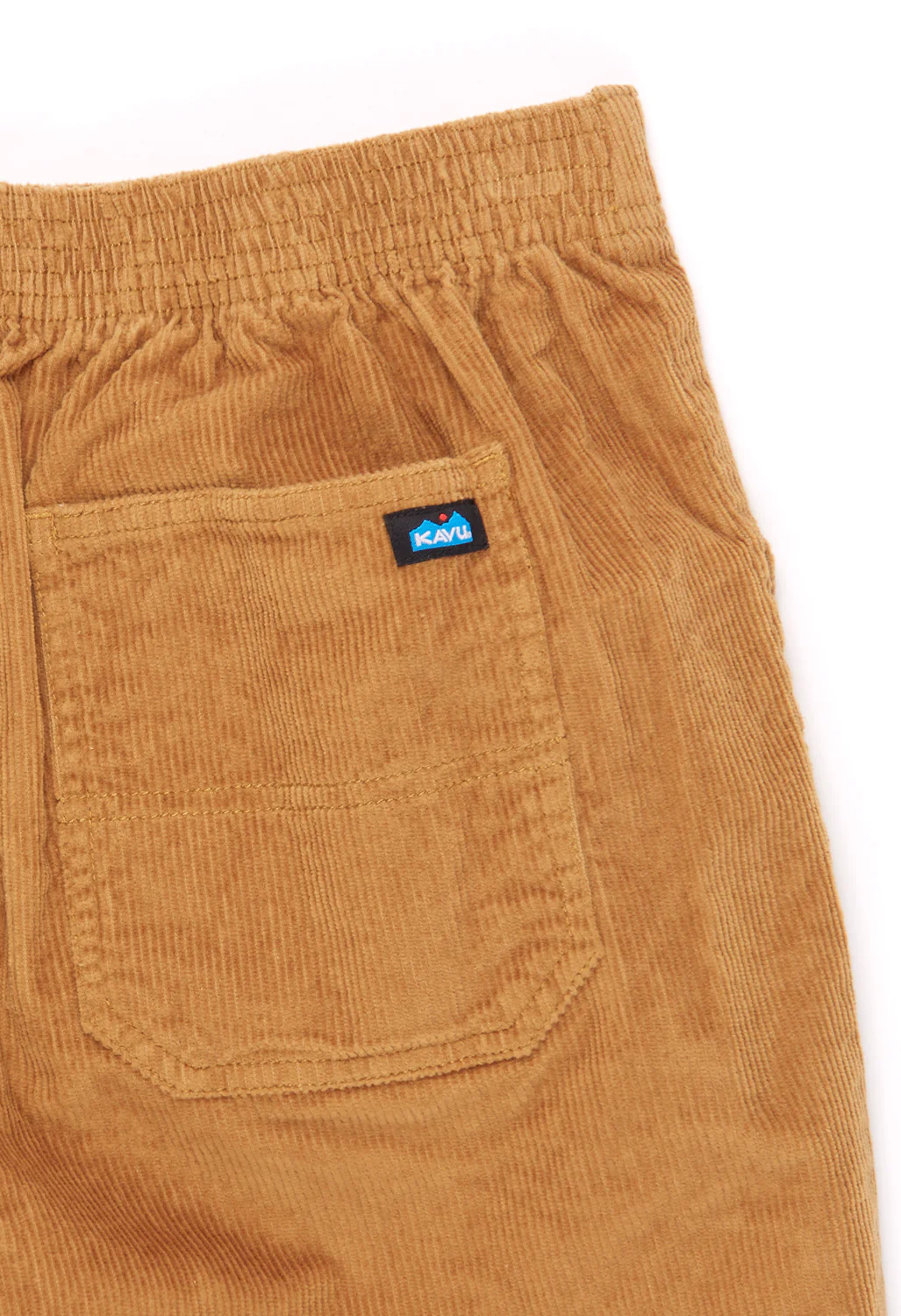 KAVU Women's Shore Thing Shorts - Basswood - Image 4