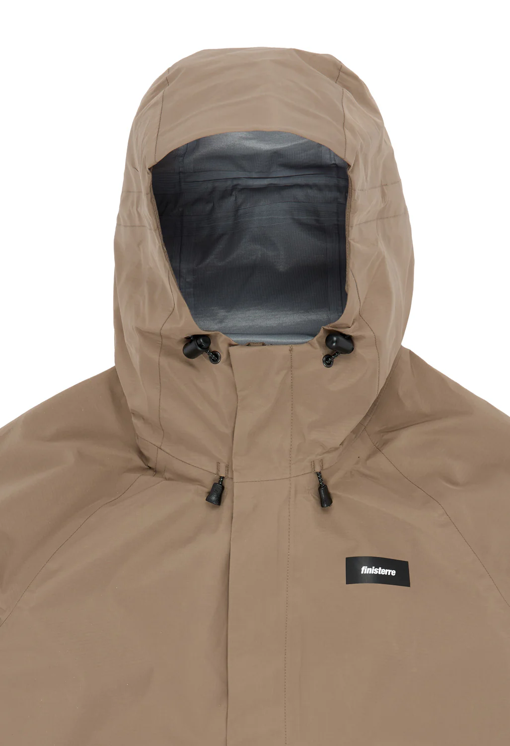 Finisterre Women's Skybird Jacket - Woodsmoke - Image 3