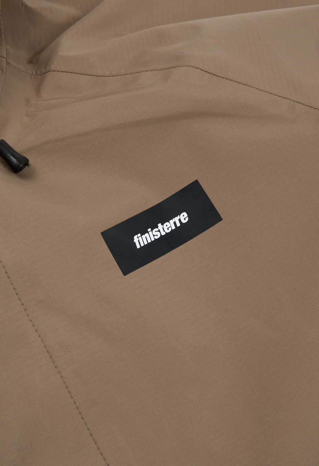 Finisterre Women's Skybird Jacket - Woodsmoke - Image 4