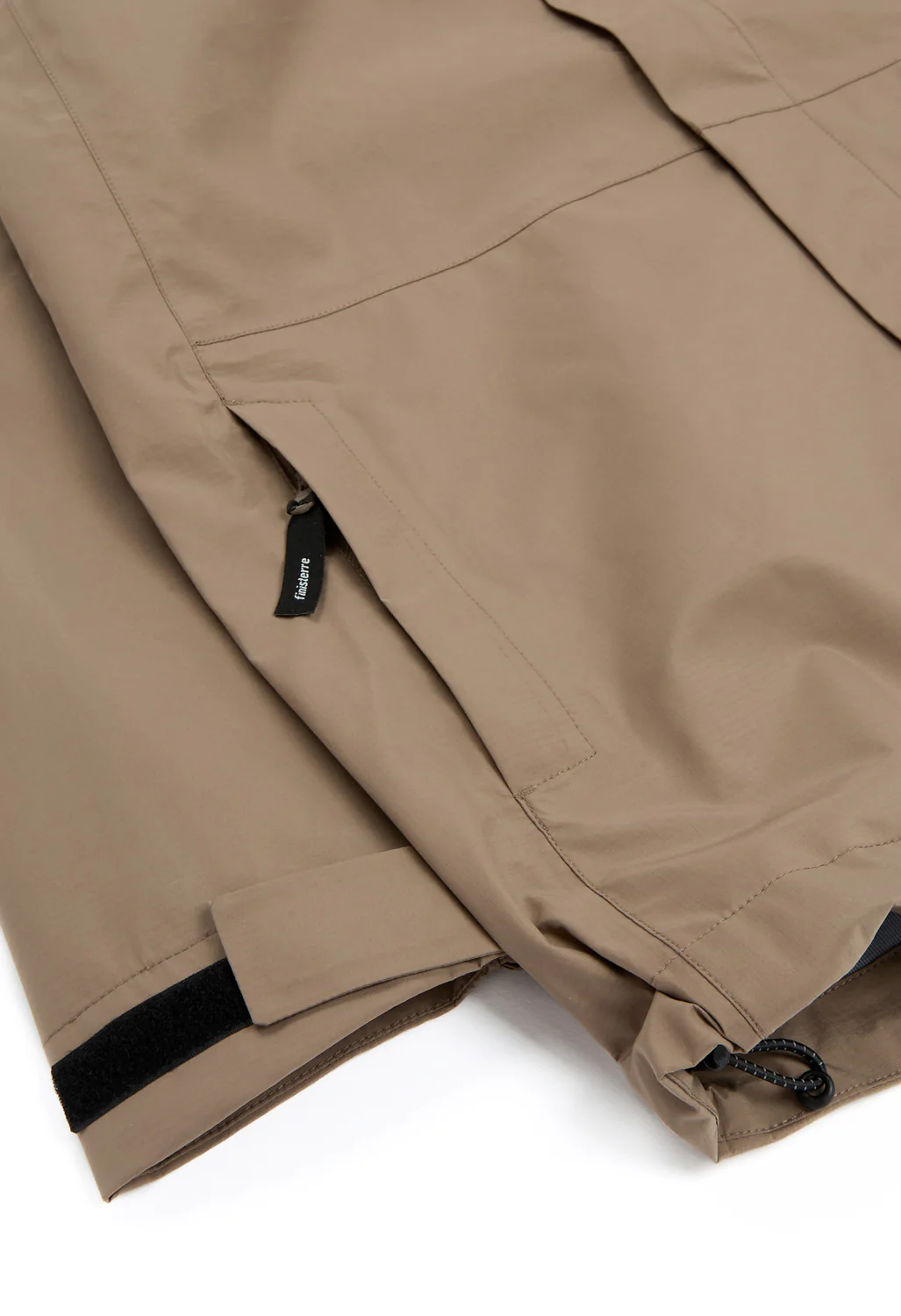 Finisterre Women's Skybird Jacket - Woodsmoke - Image 6
