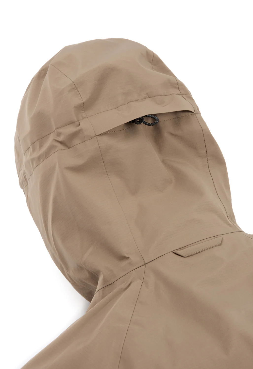 Finisterre Women's Skybird Jacket - Woodsmoke - Image 8
