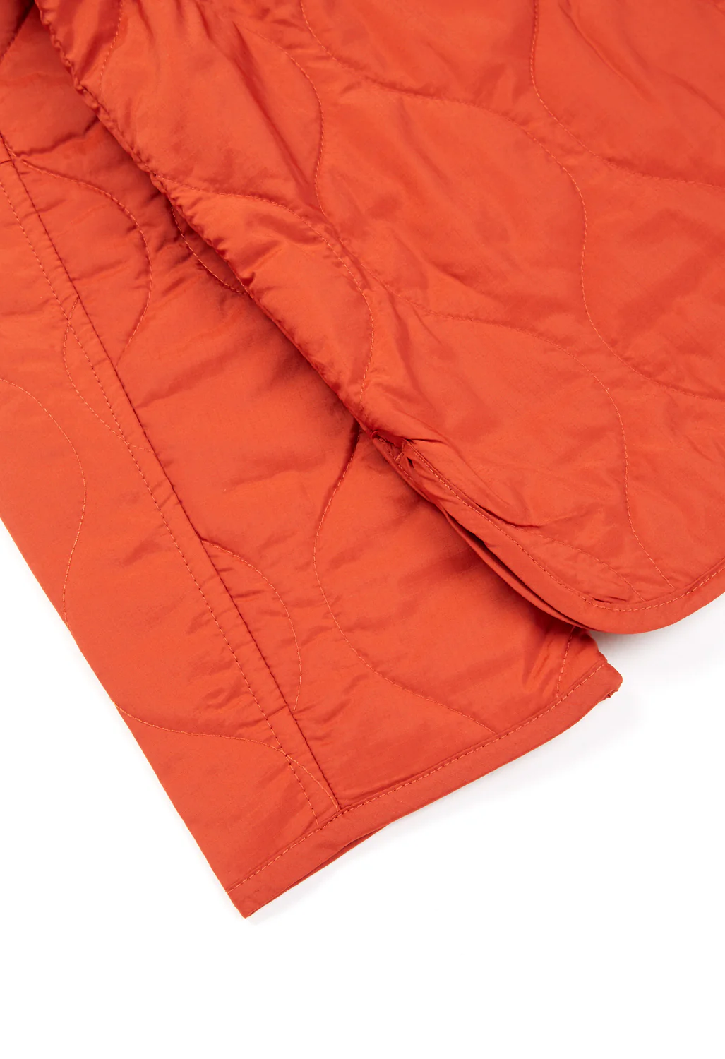 Carhartt WIP Women's Skyler Liner - Brick - Image 5