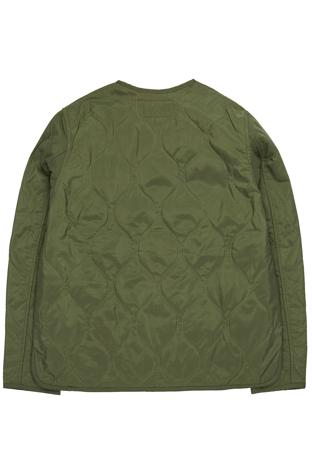 Carhartt WIP Women's Skyler Liner - Plant - Image 2
