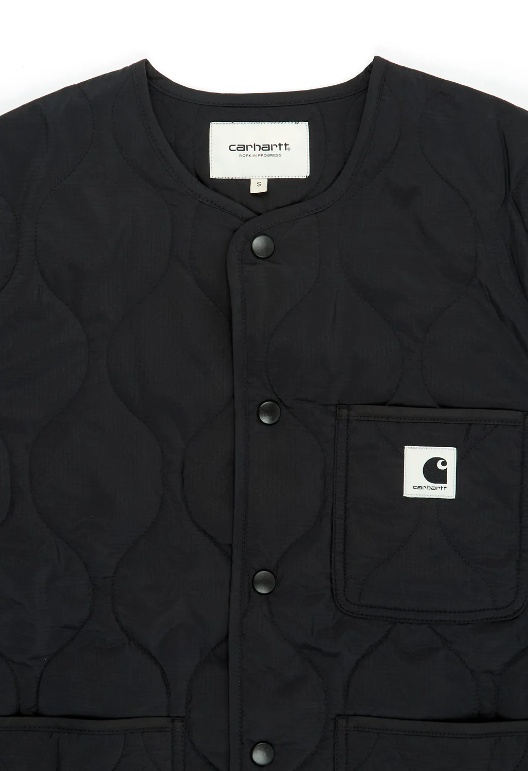 Carhartt WIP Women's Skyler Liner - Black - Image 3