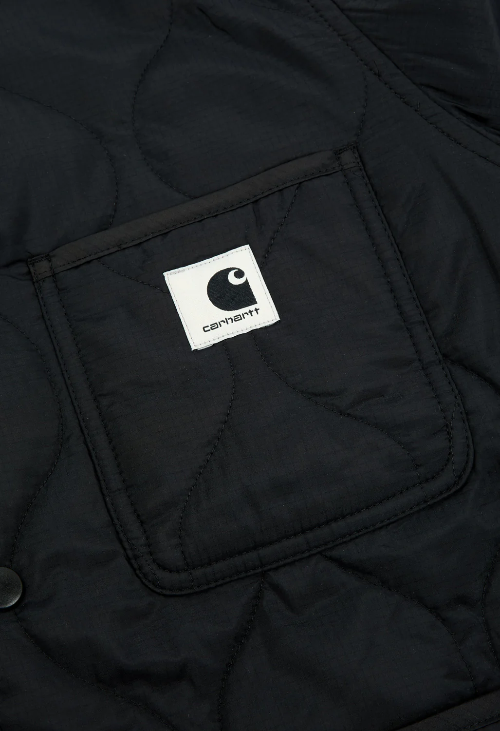 Carhartt WIP Women's Skyler Liner - Black - Image 4