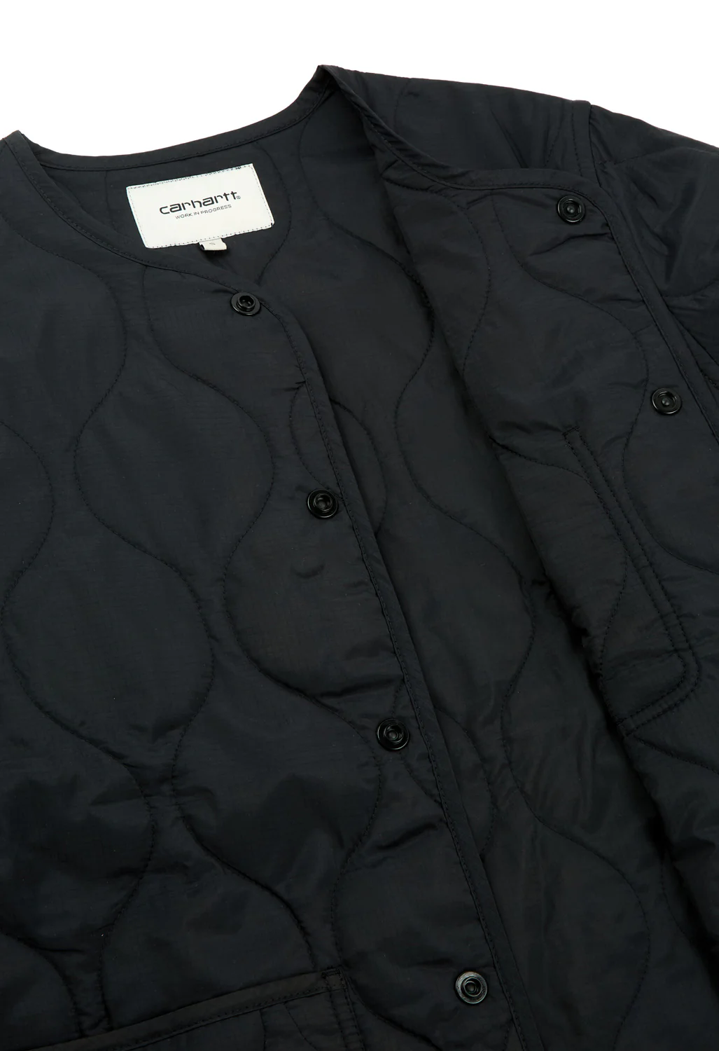 Carhartt WIP Women's Skyler Liner - Black - Image 5
