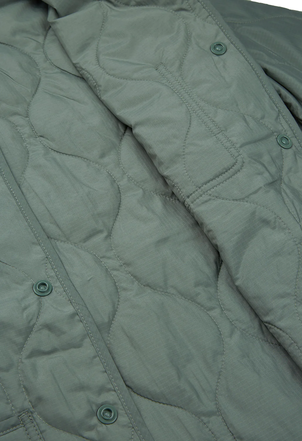 Carhartt WIP Women's Skyler Liner - Park - Image 5