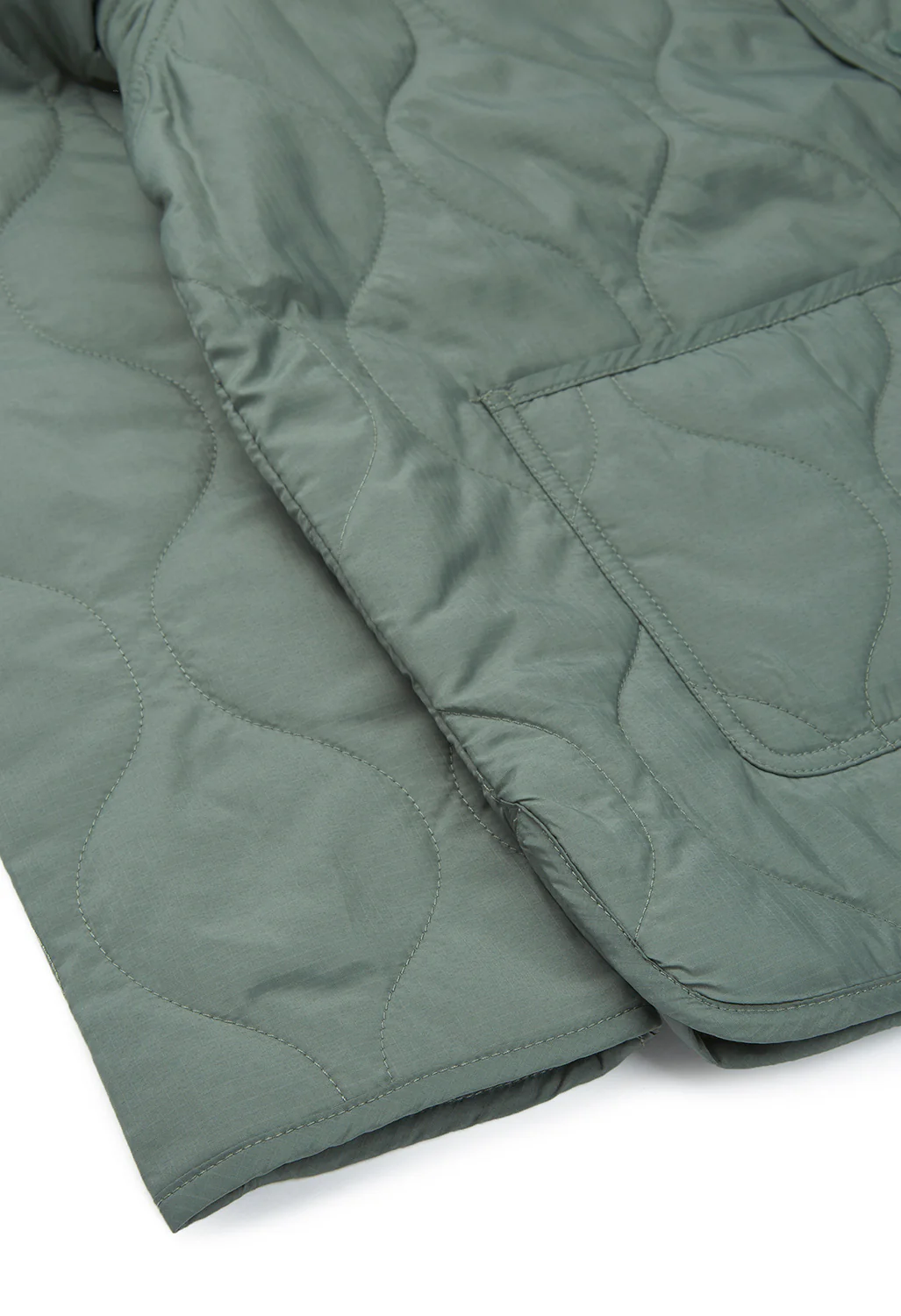 Carhartt WIP Women's Skyler Liner - Park - Image 6