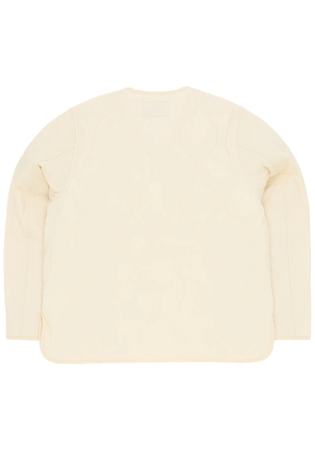 Carhartt WIP Women's Skyler Liner - Natural - Image 2
