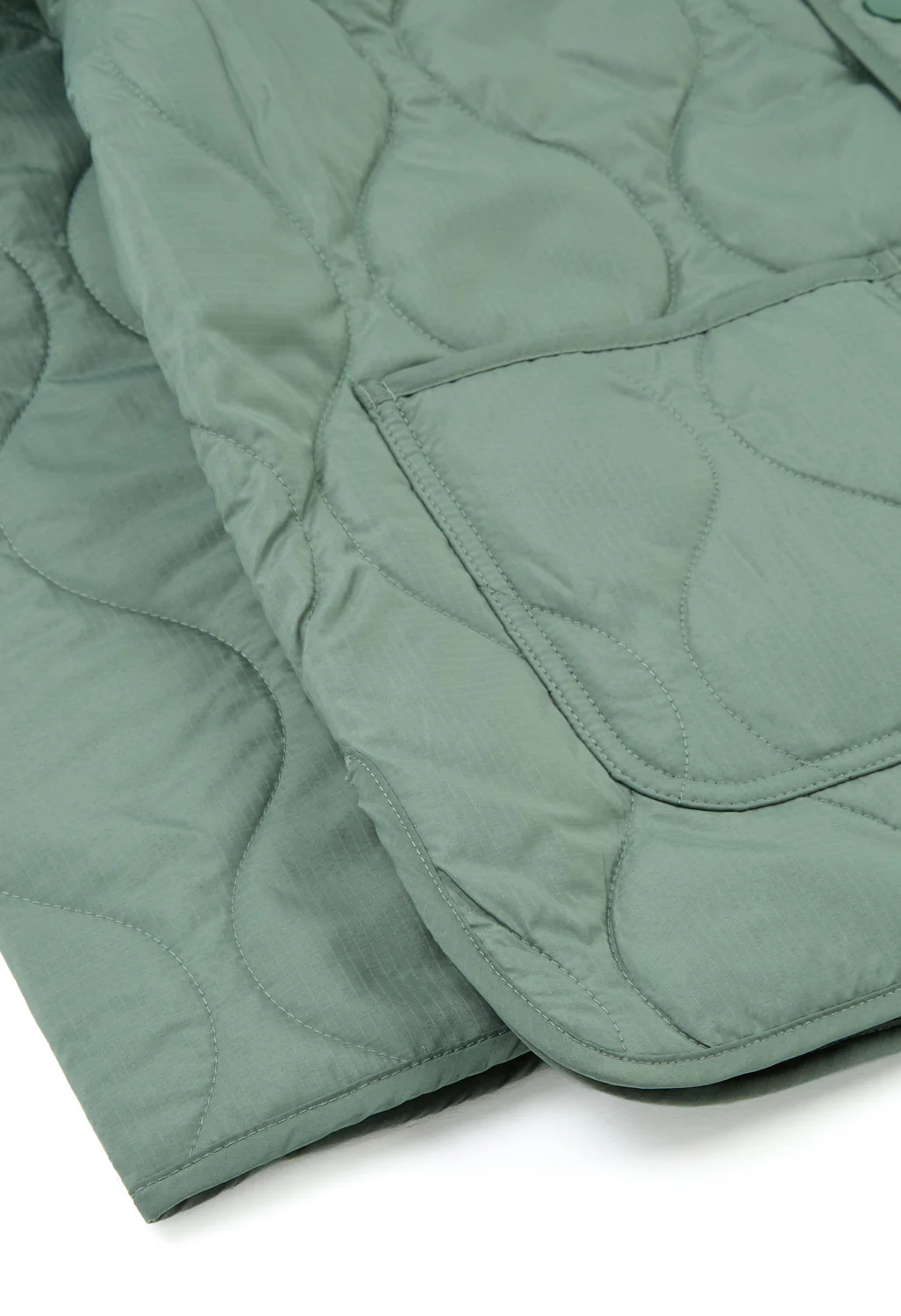 Carhartt WIP Women's Skyler Liner - Park - Image 6