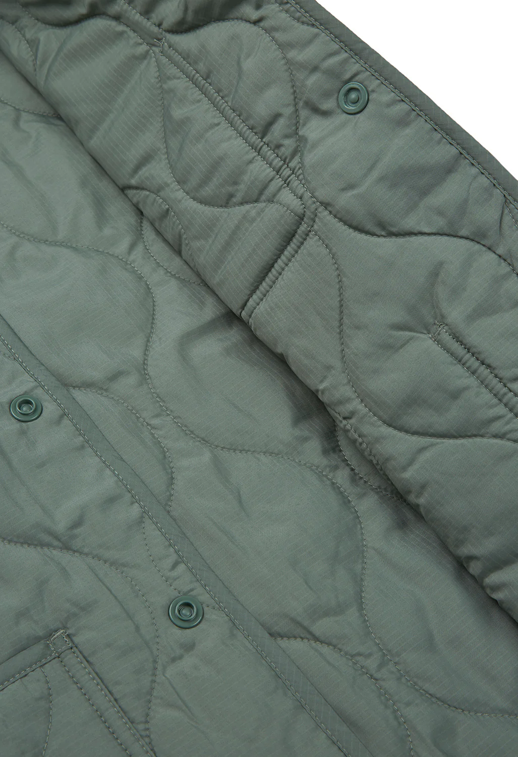 Carhartt WIP Women's Skyler Vest - Park - Image 5