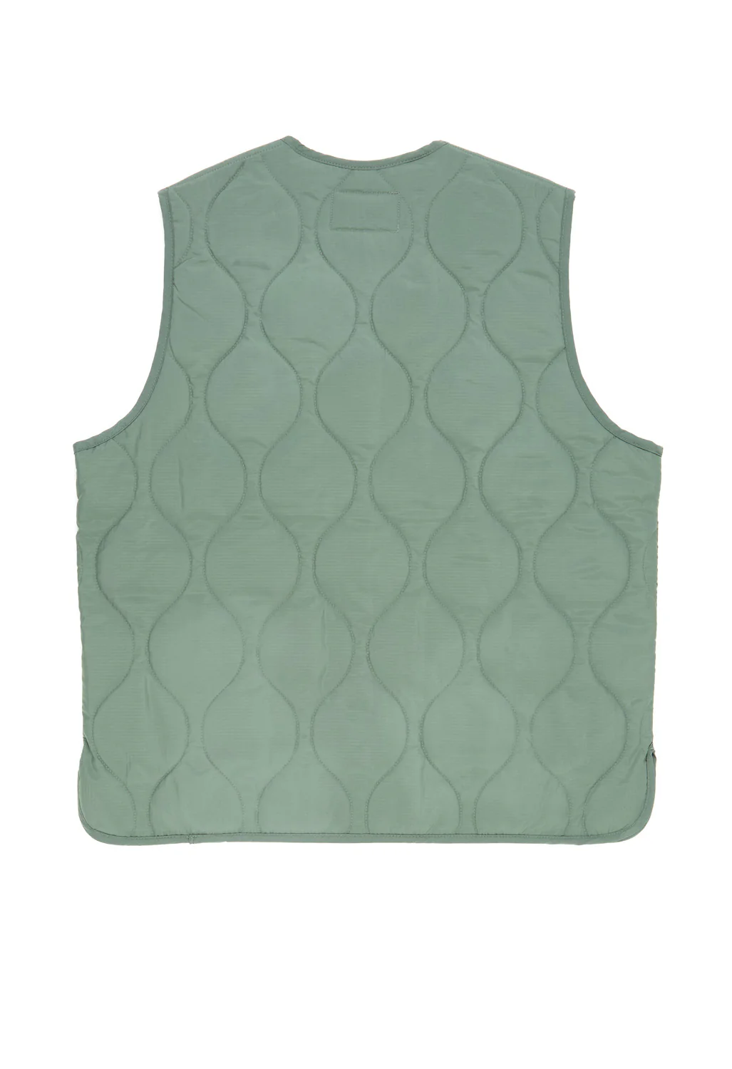 Carhartt WIP Women's Skyler Vest - Park - Image 7