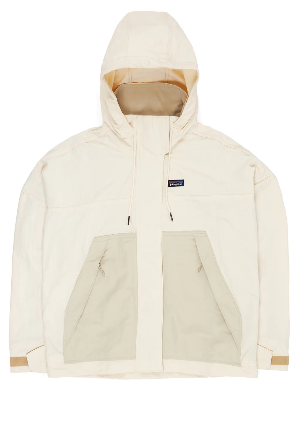 Patagonia Women's Skysail Jacket - Natural