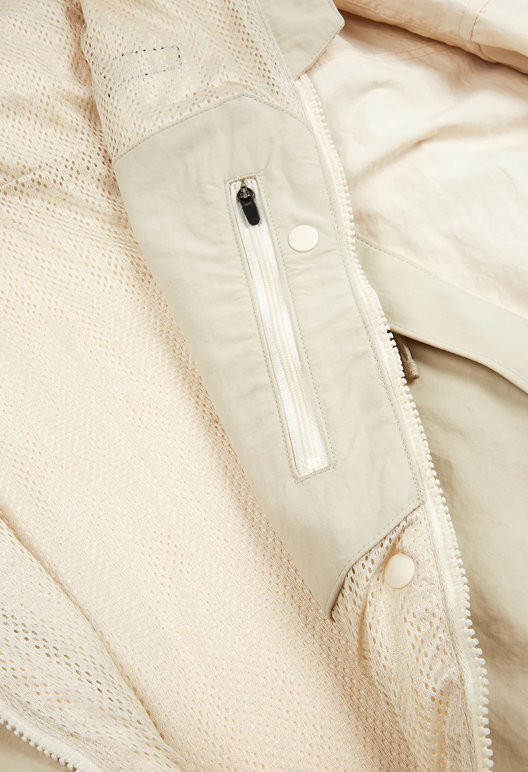 Patagonia Women's Skysail Jacket - Natural - Image 4