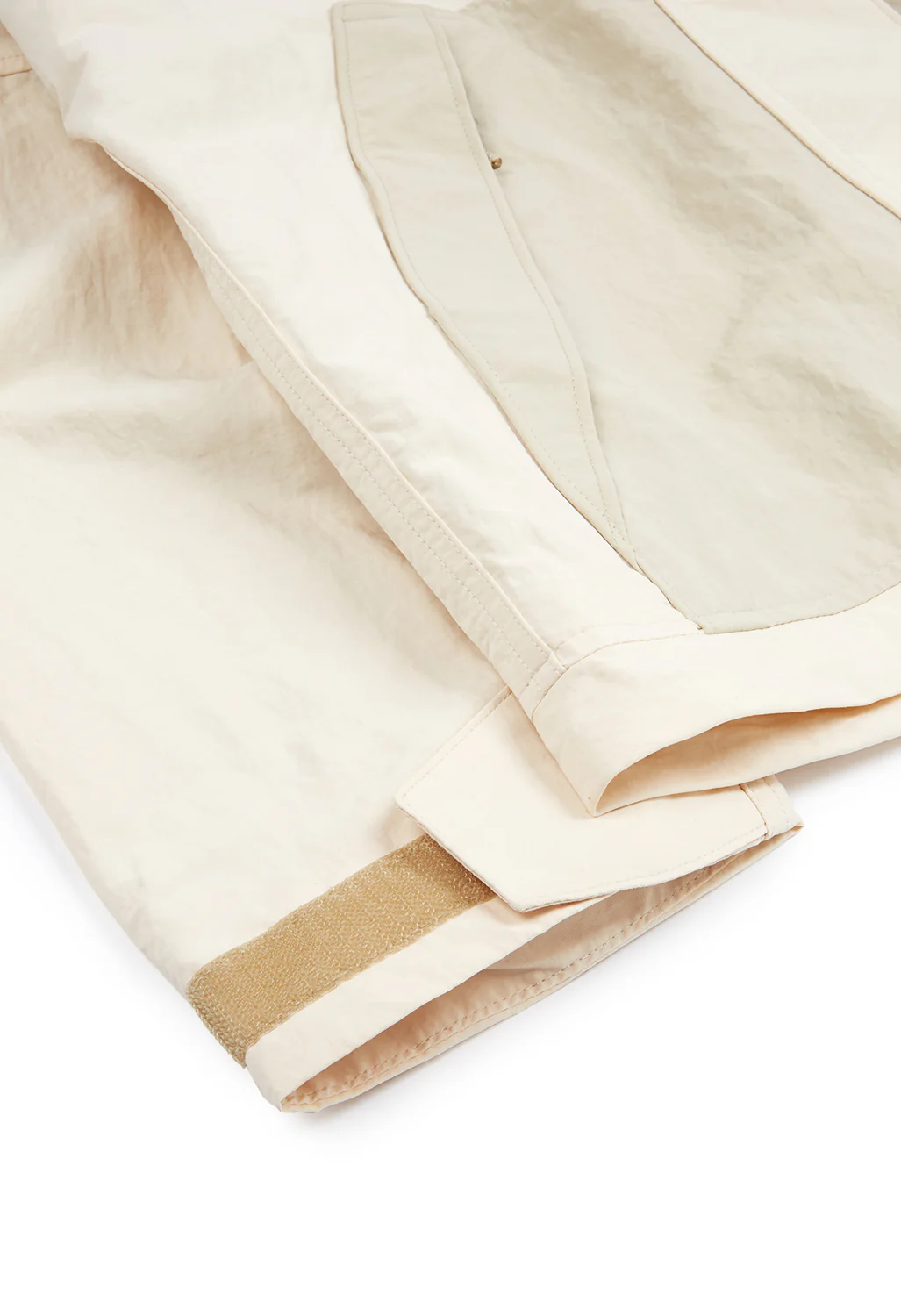 Patagonia Women's Skysail Jacket - Natural - Image 5