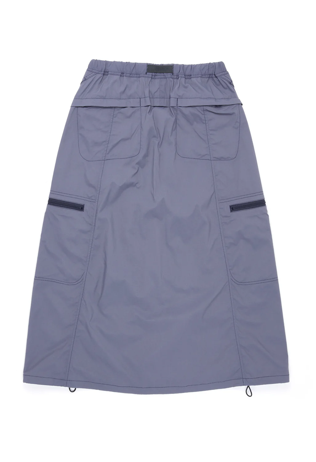 Gramicci Women's Softshell Nylon Skirt - Navy - Image 2