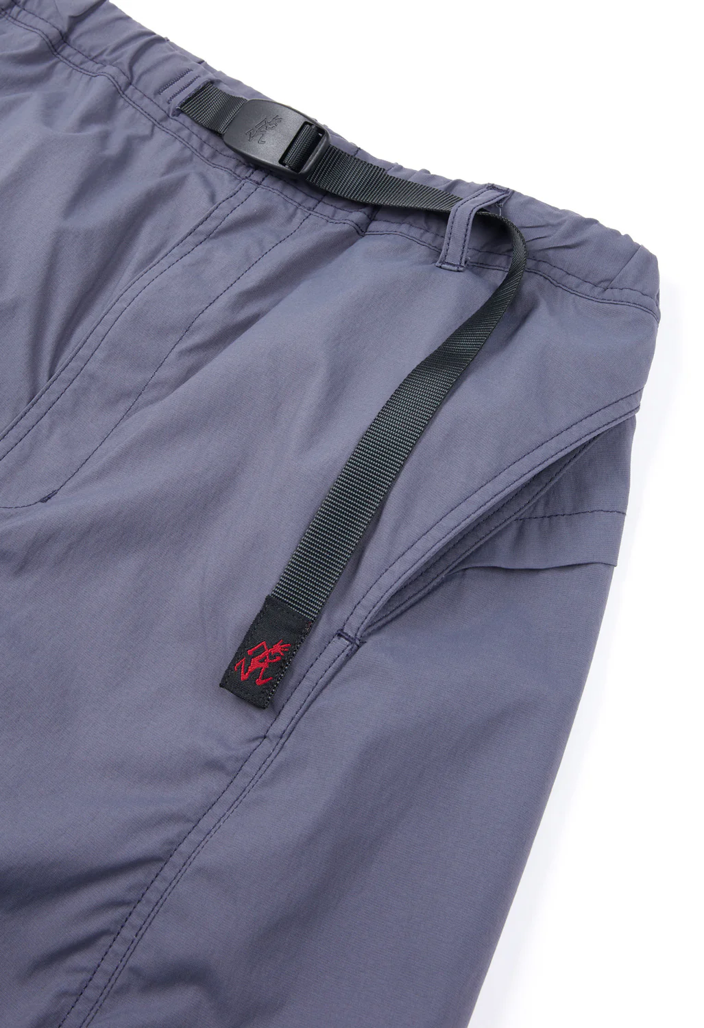 Gramicci Women's Softshell Nylon Skirt - Navy - Image 3
