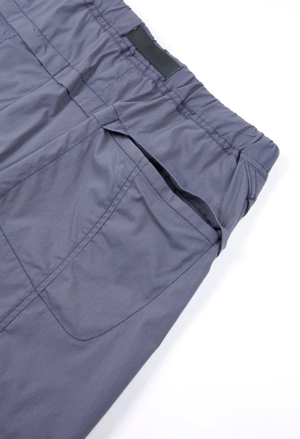 Gramicci Women's Softshell Nylon Skirt - Navy - Image 5