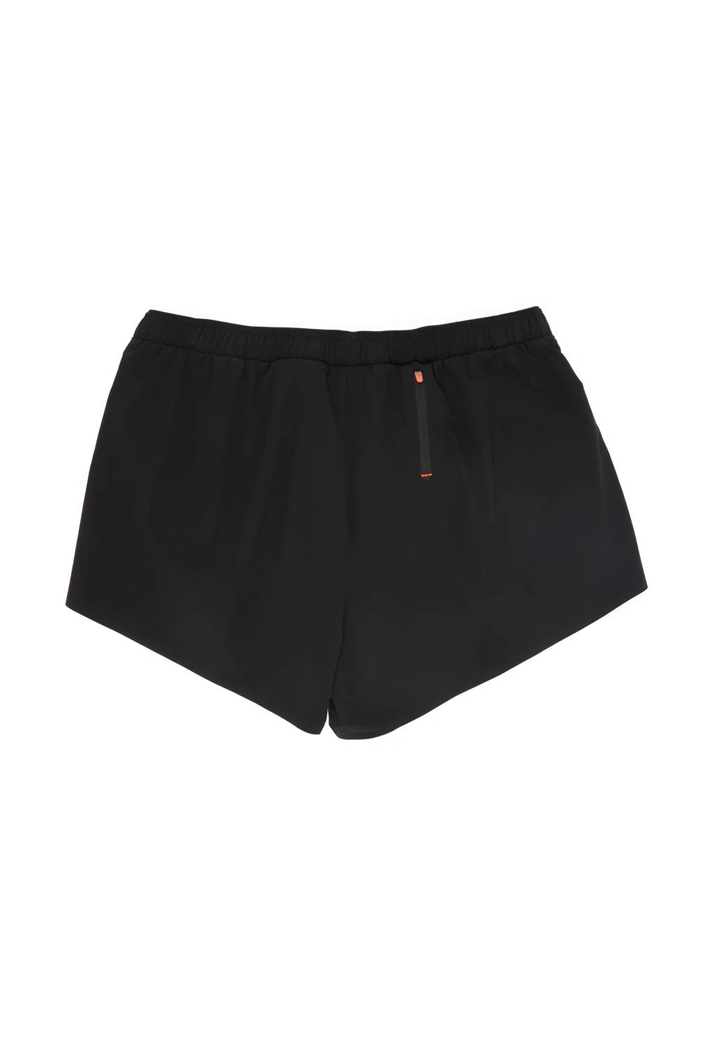 SOAR Women's Split Shorts - Black - Image 2