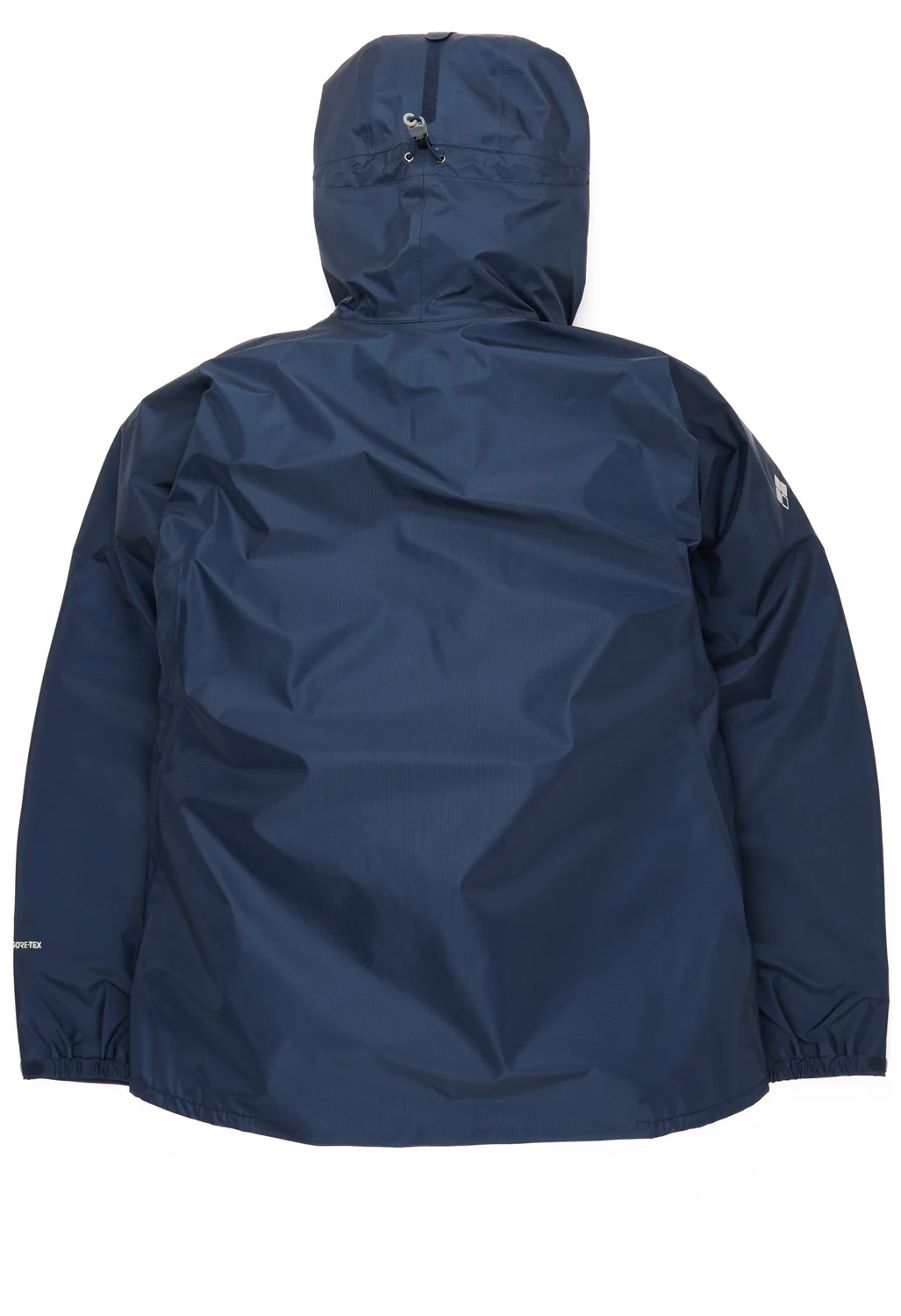Montbell Women's Storm Cruiser Jacket - Dark Navy - Image 2