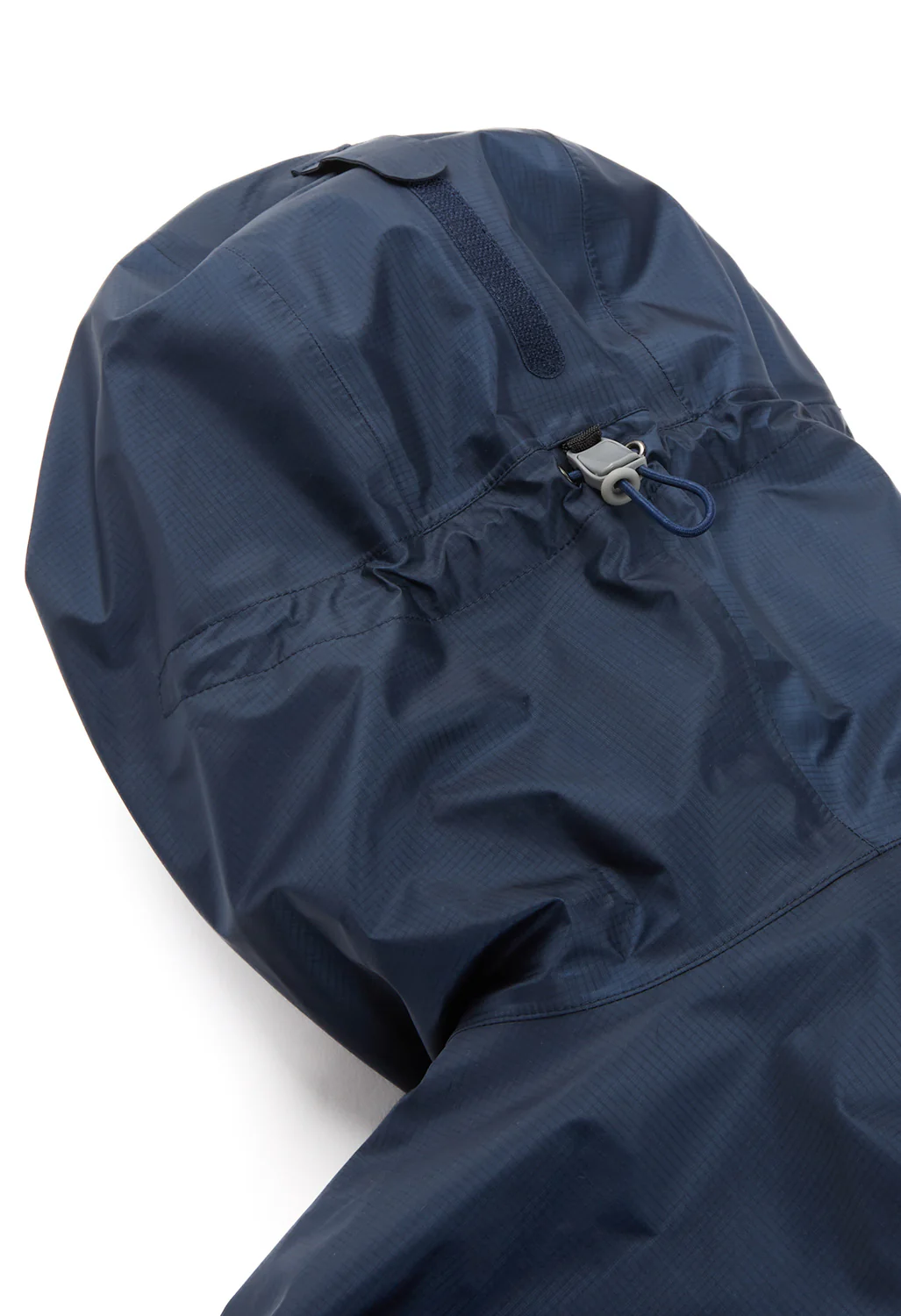 Montbell Women's Storm Cruiser Jacket - Dark Navy - Image 7